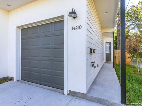 1430 Hays San Antonio TX 78202
