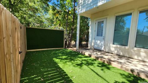 1430 Hays San Antonio TX 78202
