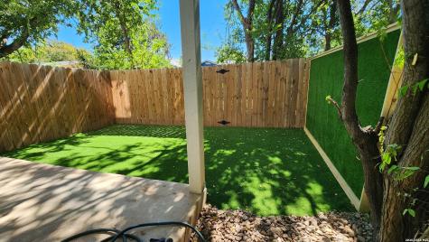 1430 Hays San Antonio TX 78202