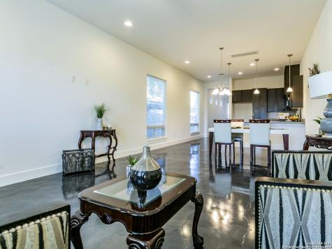 1430 Hays San Antonio TX 78202