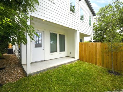 1430 Hays San Antonio TX 78202