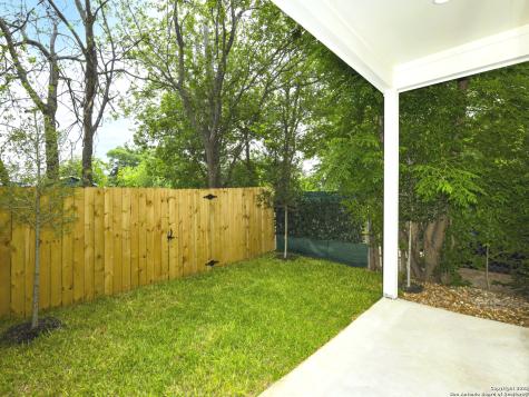 1430 Hays San Antonio TX 78202