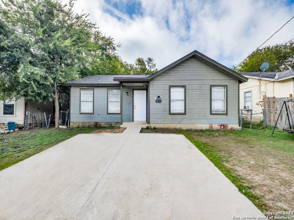 3434 Gateway Drive San Antonio TX 78210