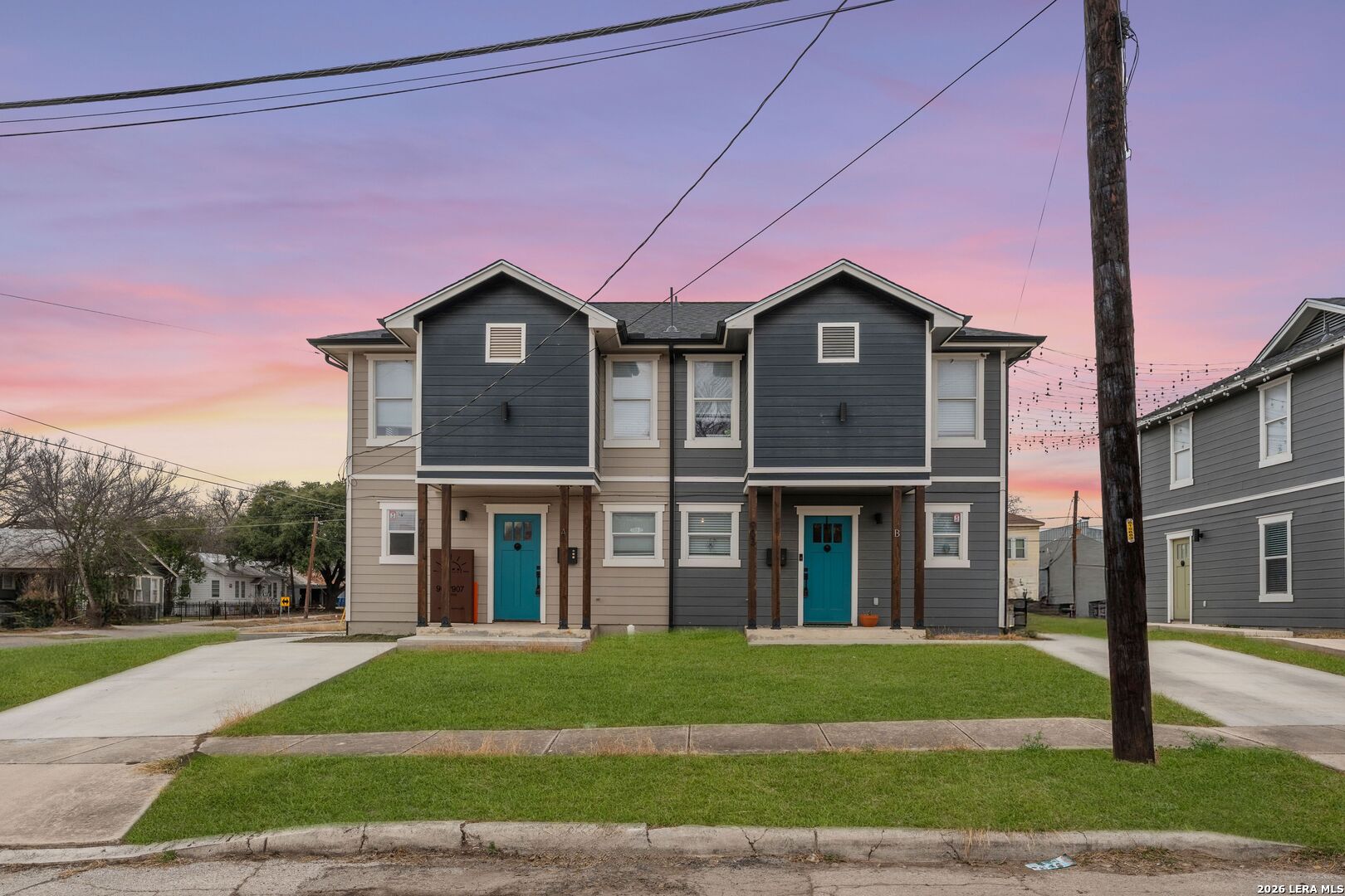 903 Dawson San Antonio TX 78202