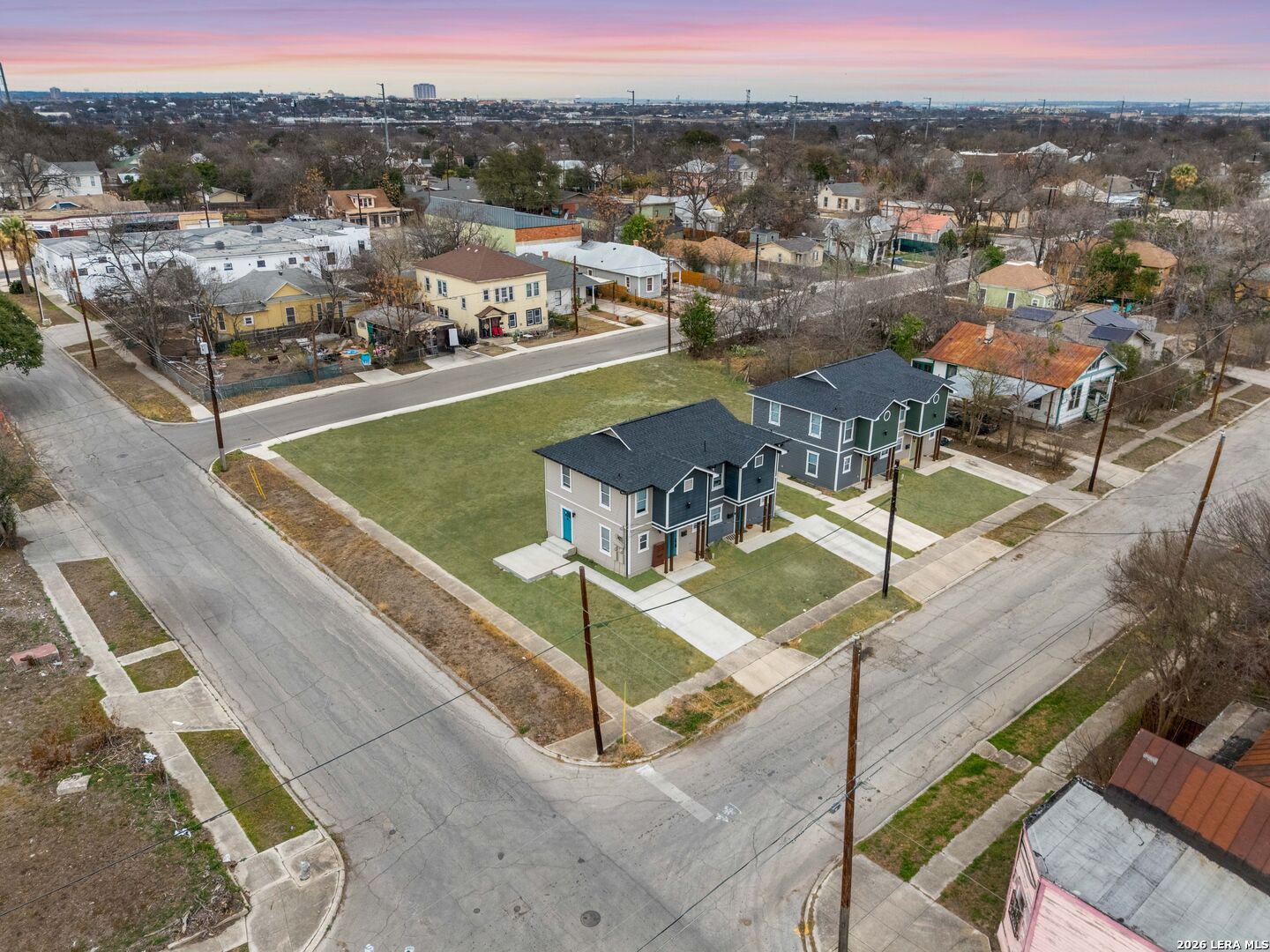 903 Dawson San Antonio TX 78202
