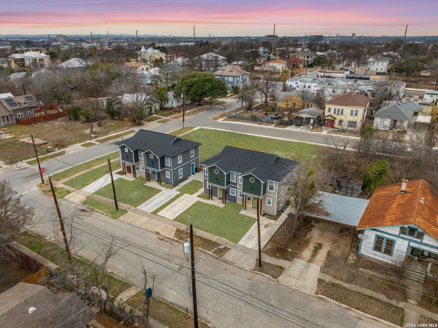 903 Dawson San Antonio TX 78202