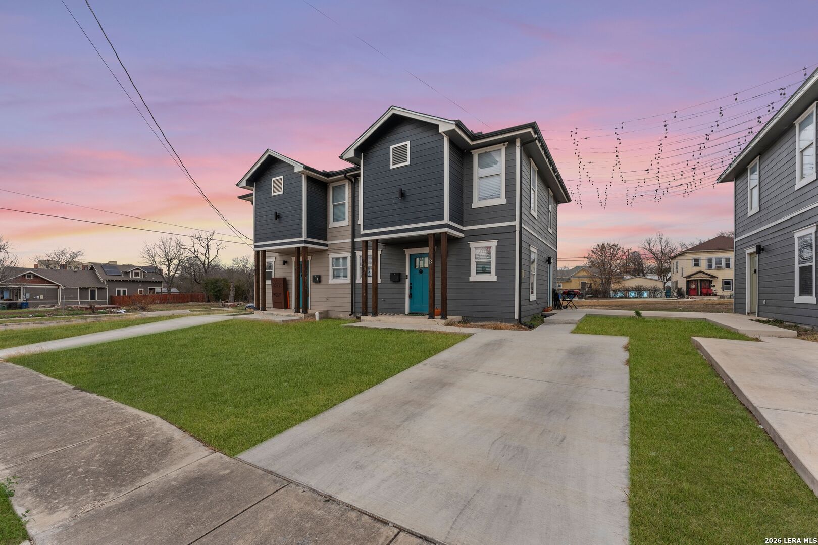903 Dawson San Antonio TX 78202