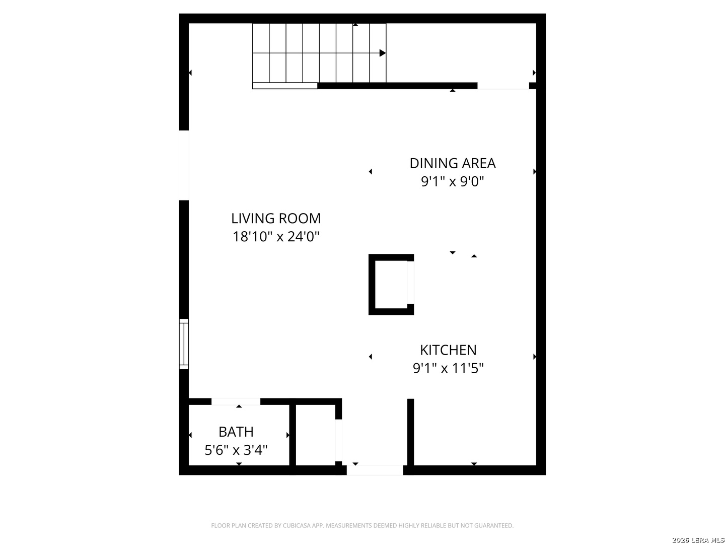 903 Dawson San Antonio TX 78202