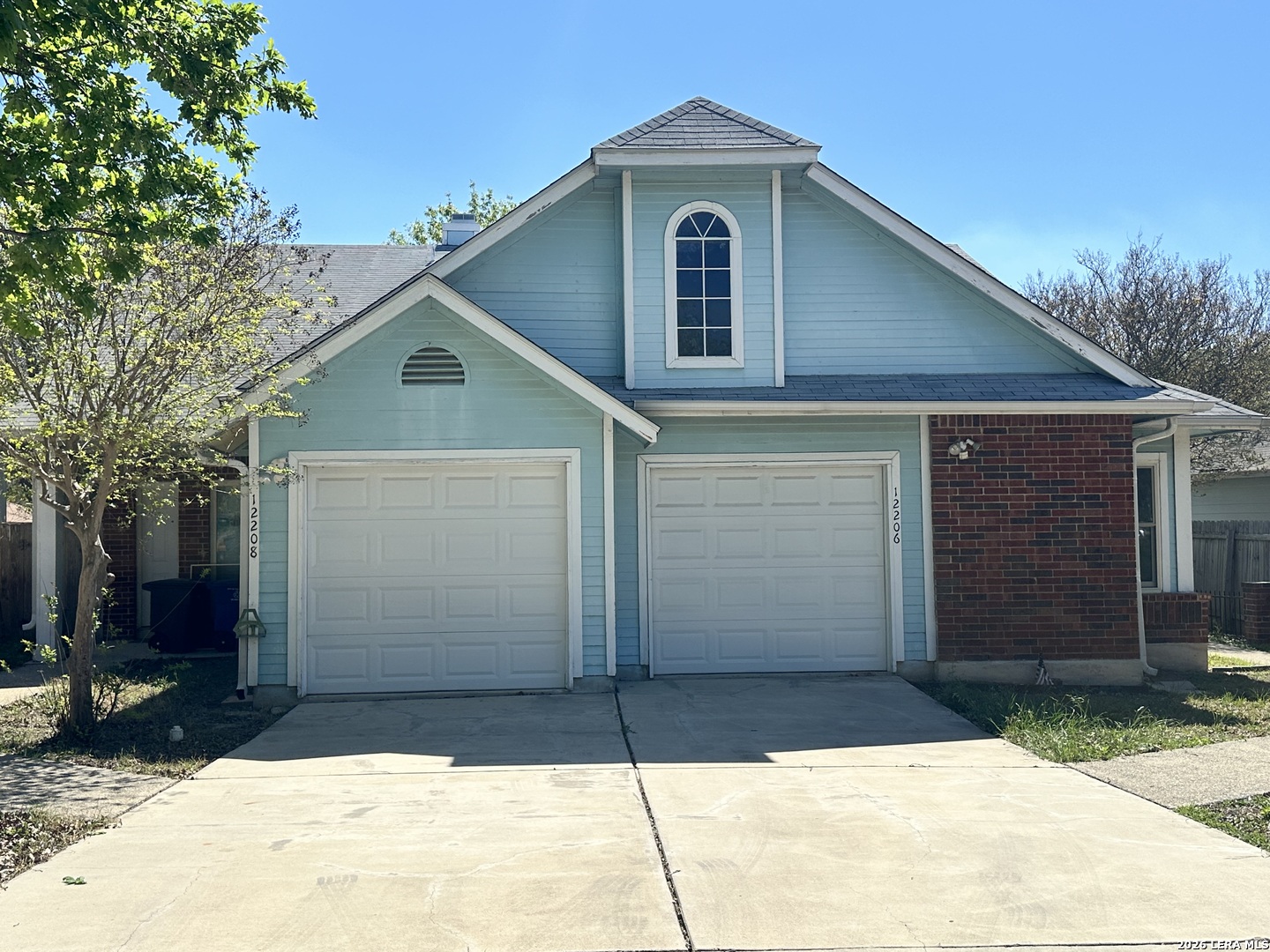 12206 Stoney Spur San Antonio TX 78247