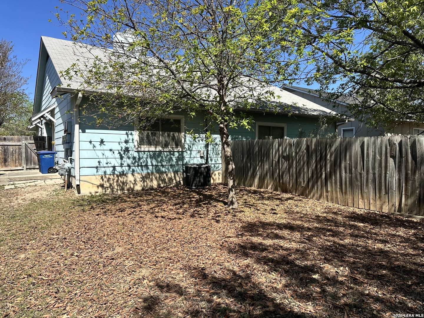 12206 Stoney Spur San Antonio TX 78247