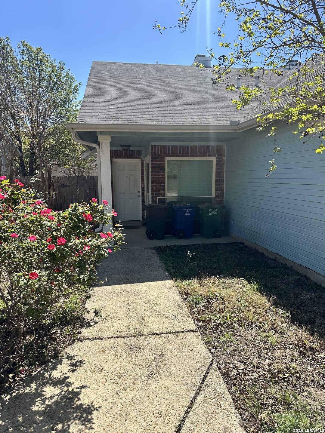 12206 Stoney Spur San Antonio TX 78247
