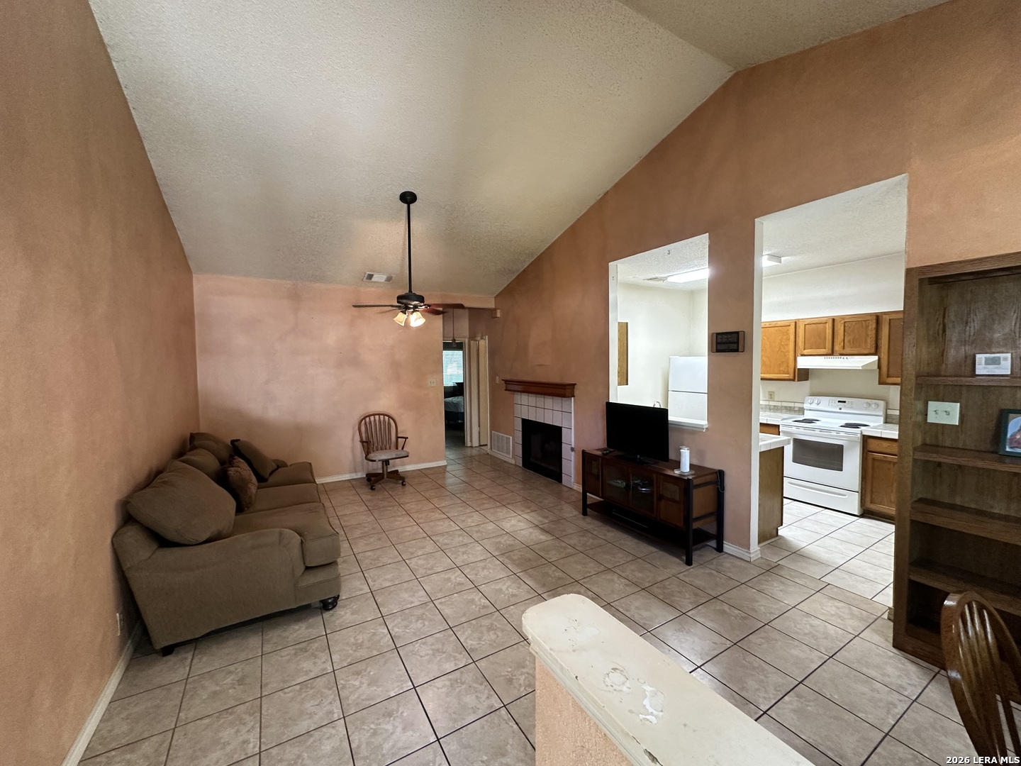 12206 Stoney Spur San Antonio TX 78247