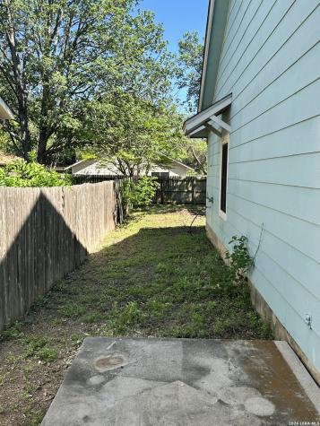 12206 Stoney Spur San Antonio TX 78247