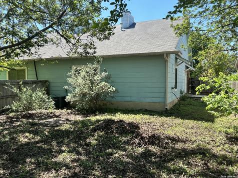 12206 Stoney Spur San Antonio TX 78247