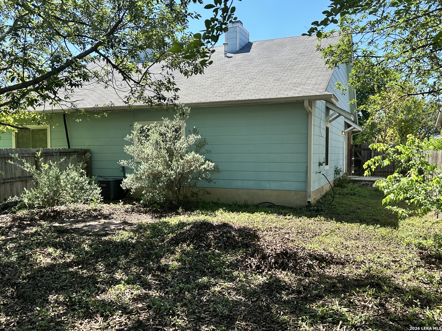 12206 Stoney Spur San Antonio TX 78247
