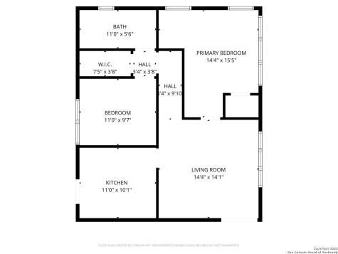 1409 W Woodlawn San Antonio TX 78201