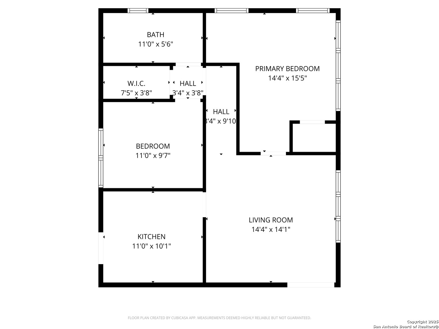 1409 W Woodlawn San Antonio TX 78201