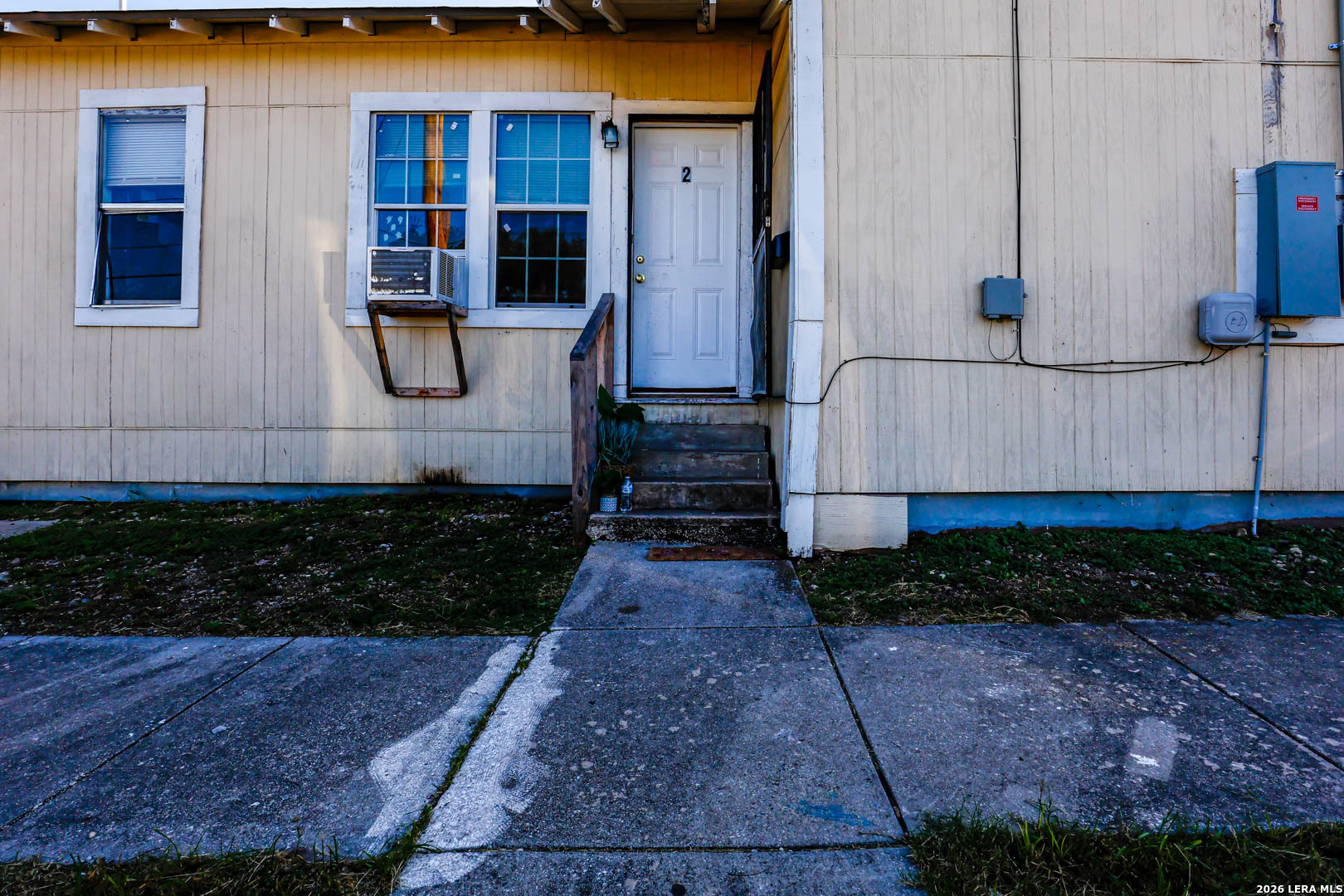 220 N Pinto Street San Antonio TX 78207