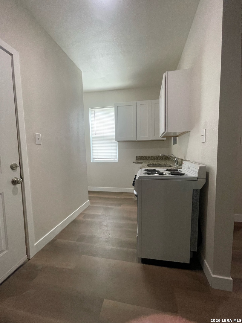 220 N Pinto Street San Antonio TX 78207