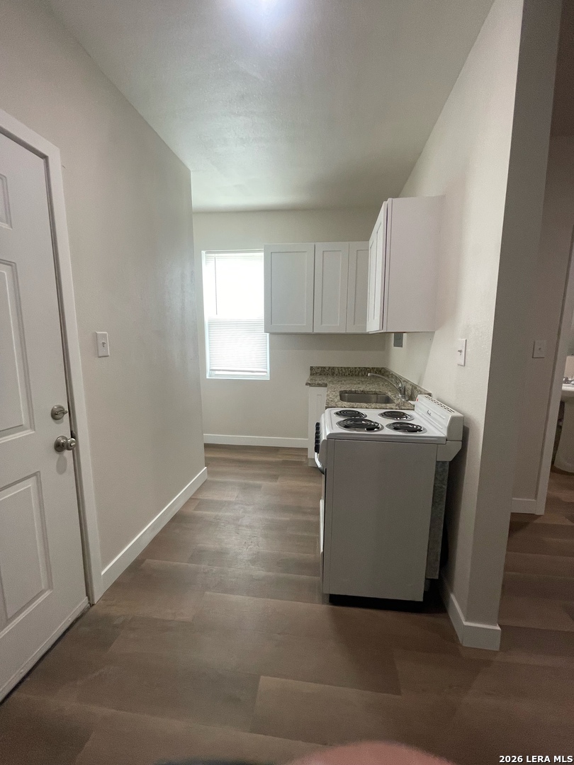 220 N Pinto Street San Antonio TX 78207