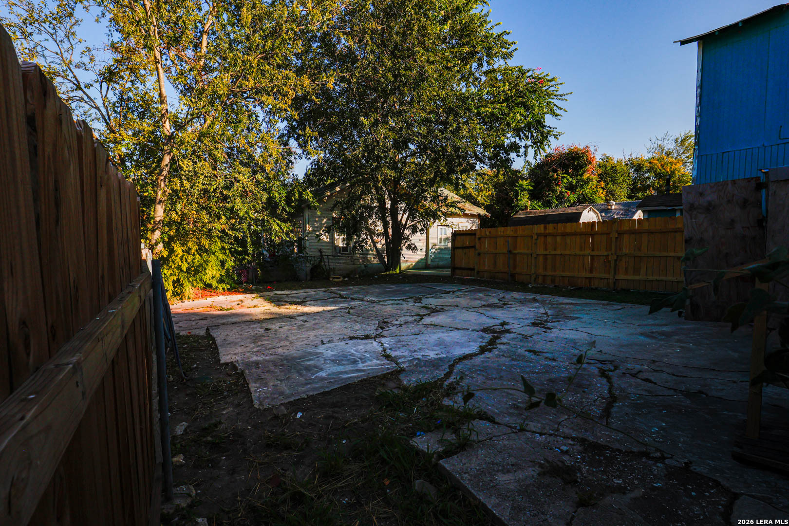 220 N Pinto Street San Antonio TX 78207