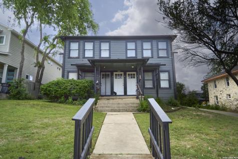 218 Claremont San Antonio TX 78209