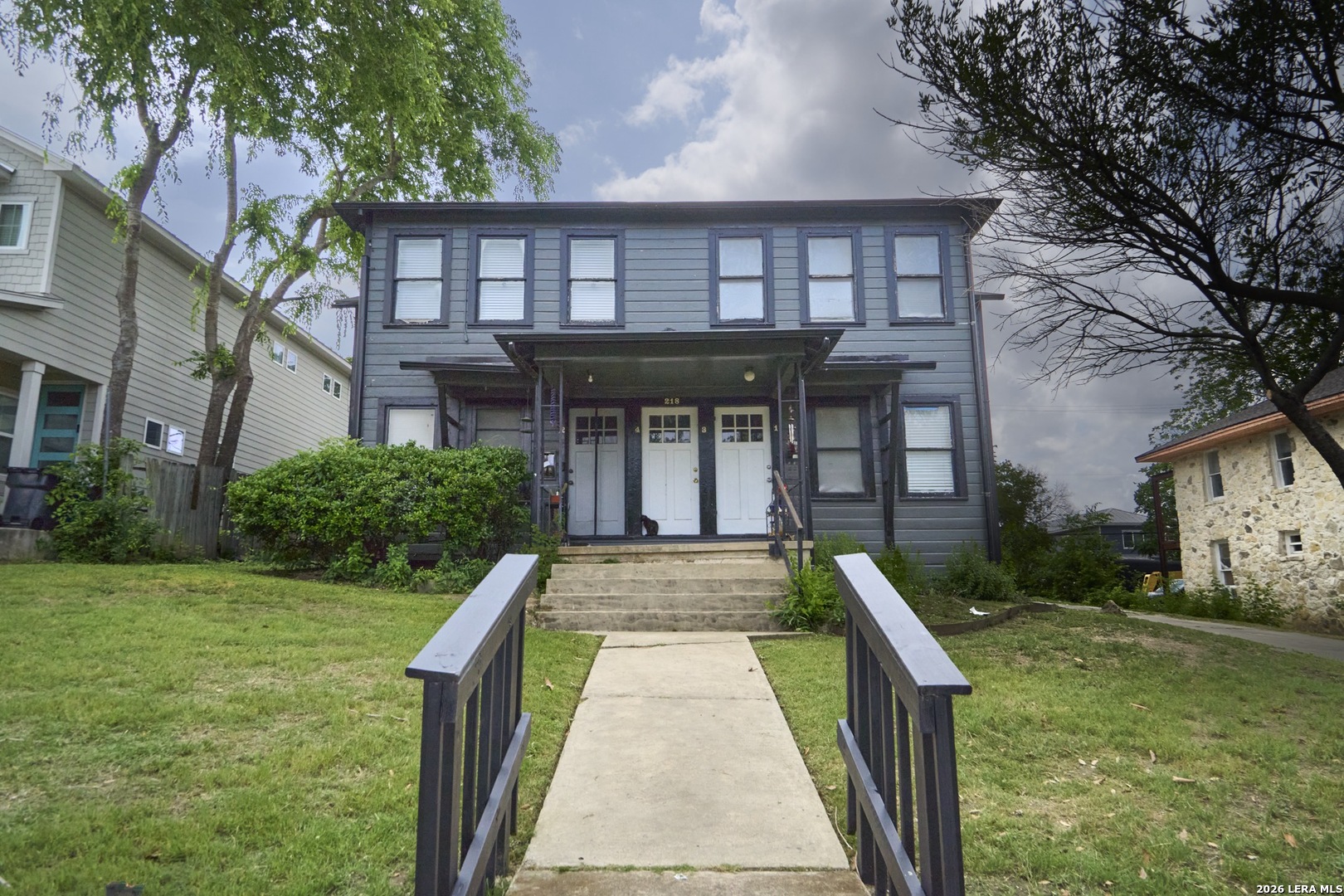 218 Claremont San Antonio TX 78209