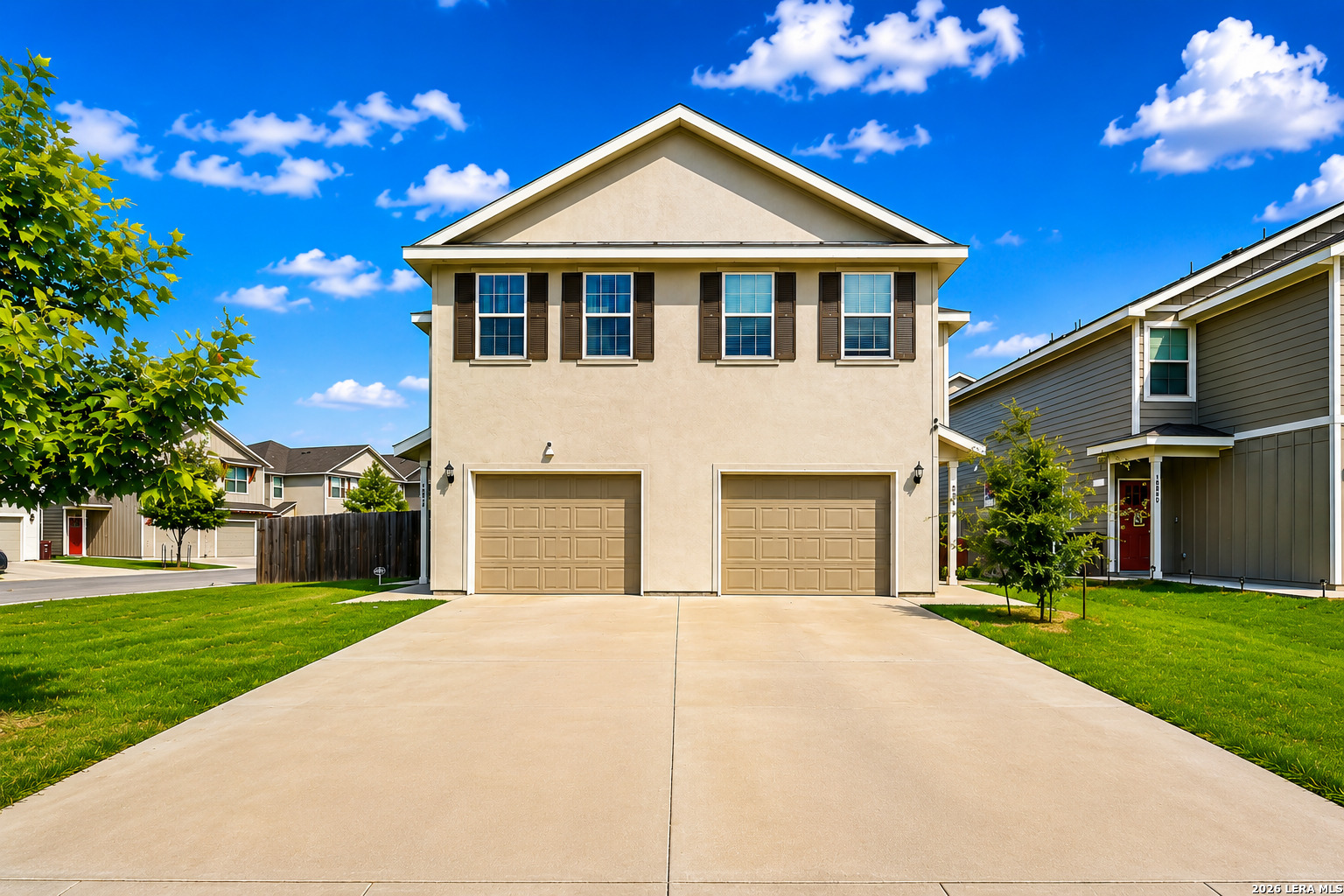 13523 Tulipwood Nook San Antonio TX 78253
