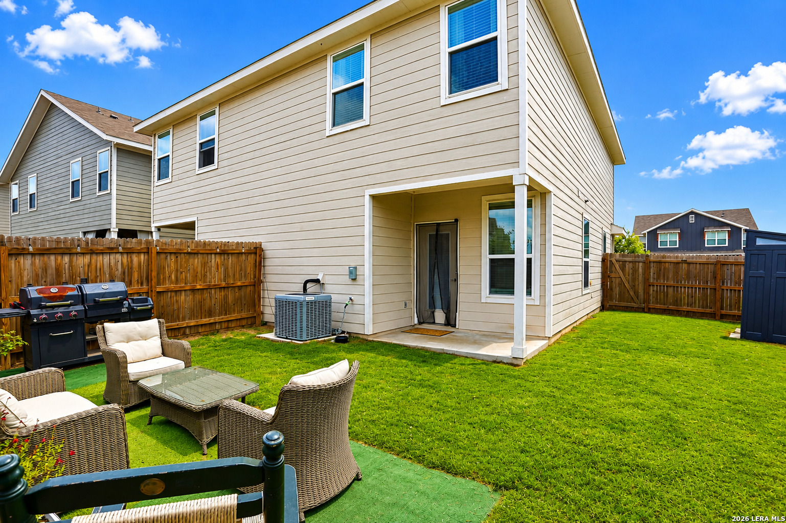 13523 Tulipwood Nook San Antonio TX 78253