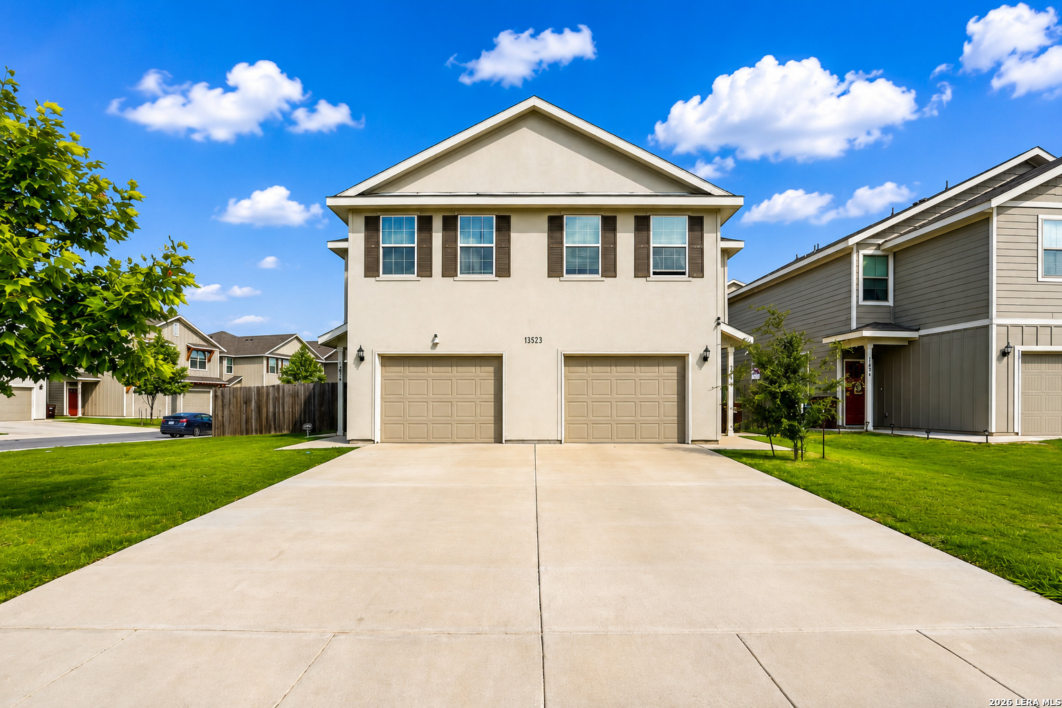 13523 Tulipwood Nook San Antonio TX 78253