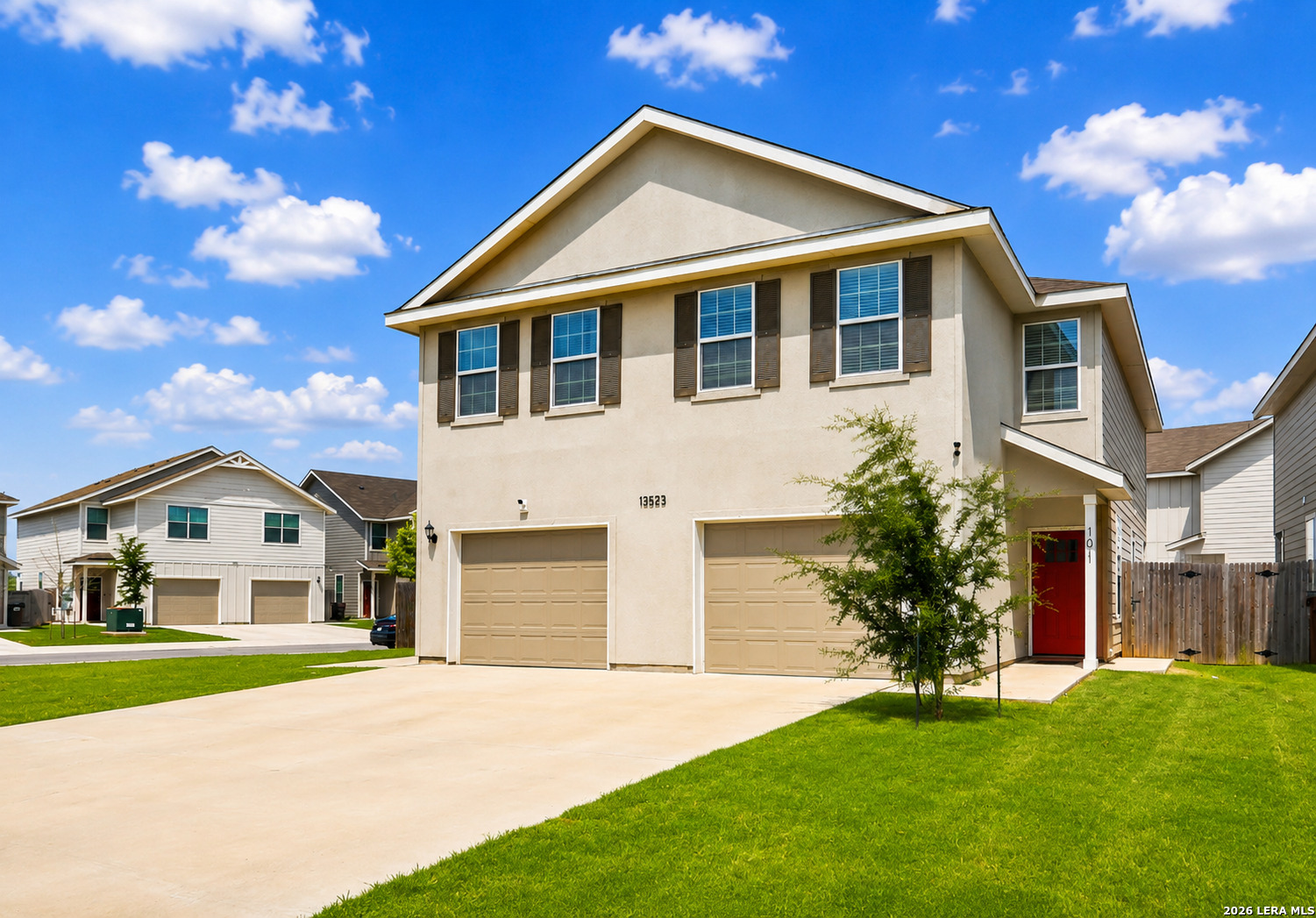 13523 Tulipwood Nook San Antonio TX 78253