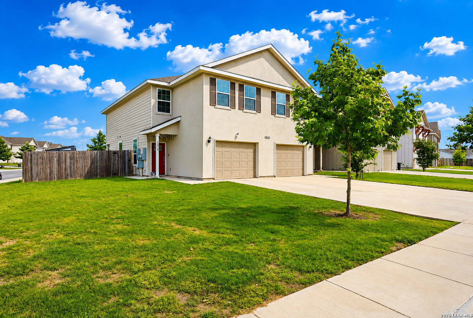 13523 Tulipwood Nook San Antonio TX 78253