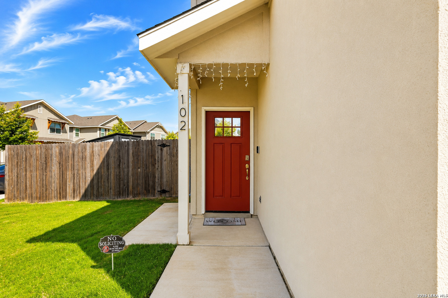 13523 Tulipwood Nook San Antonio TX 78253