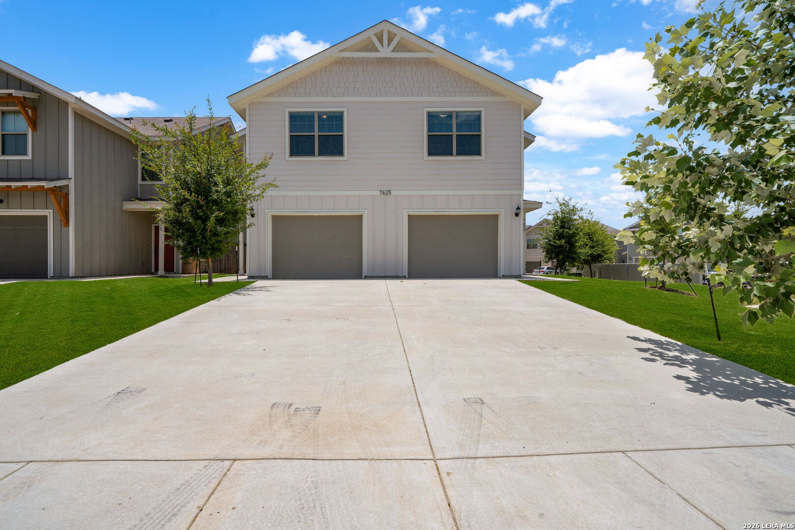 7625 Agave Bend San Antonio TX 78253