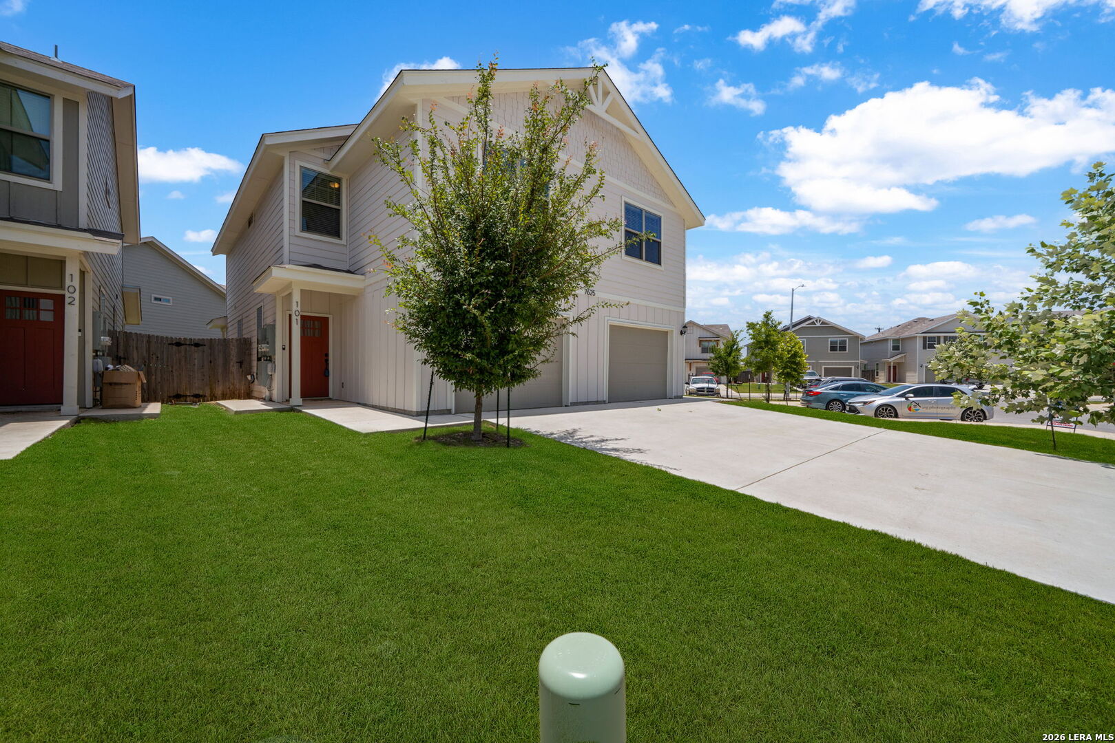 7625 Agave Bend San Antonio TX 78253