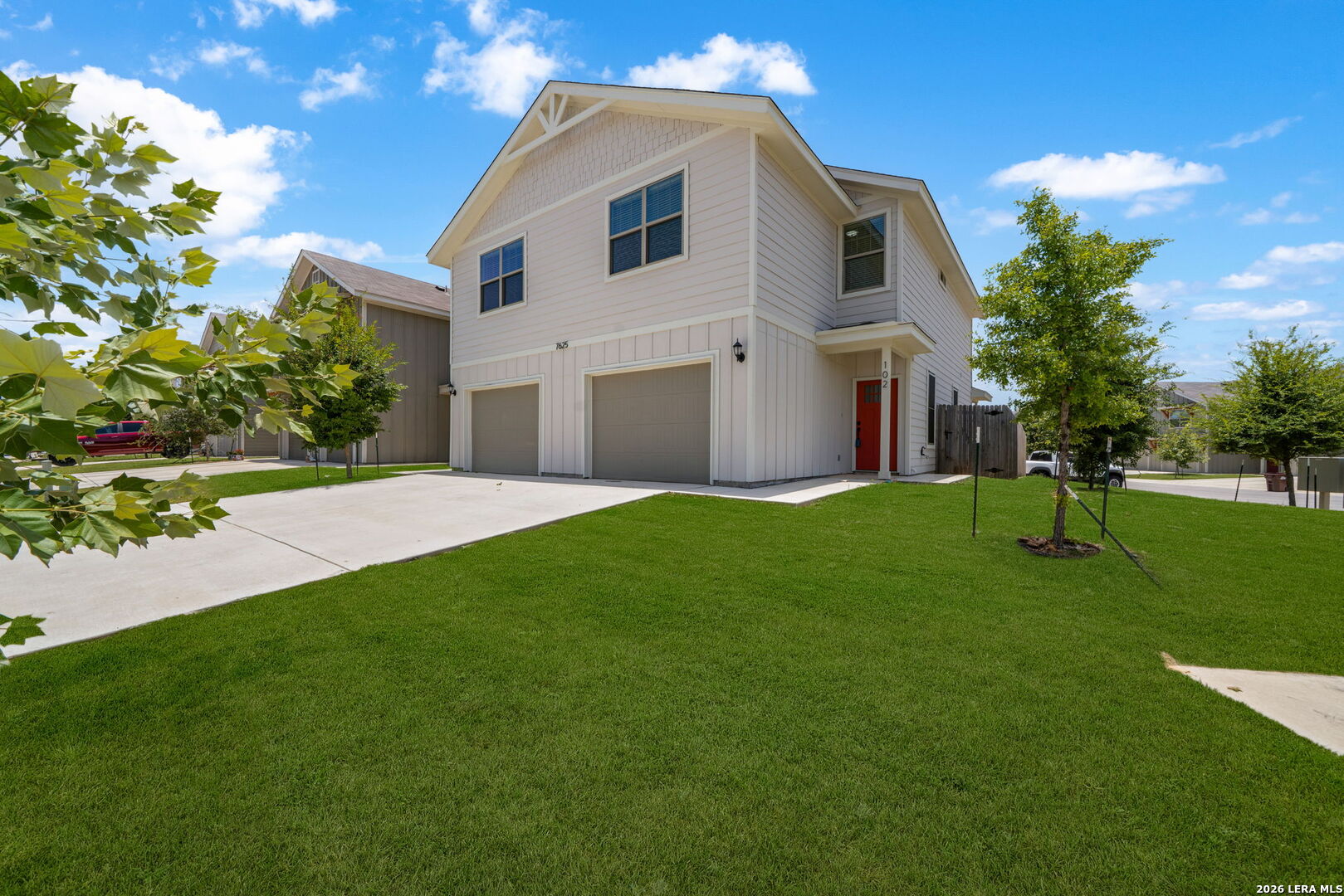 7625 Agave Bend San Antonio TX 78253