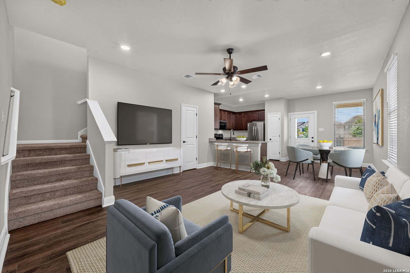 7625 Agave Bend San Antonio TX 78253