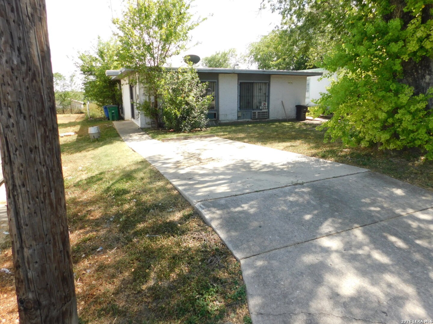 604-606 Morningview San Antonio TX 78220