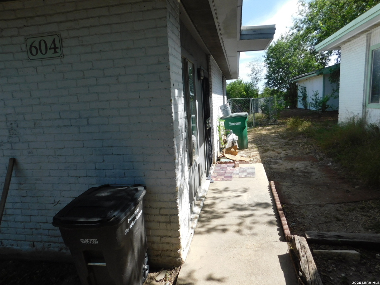 604-606 Morningview San Antonio TX 78220