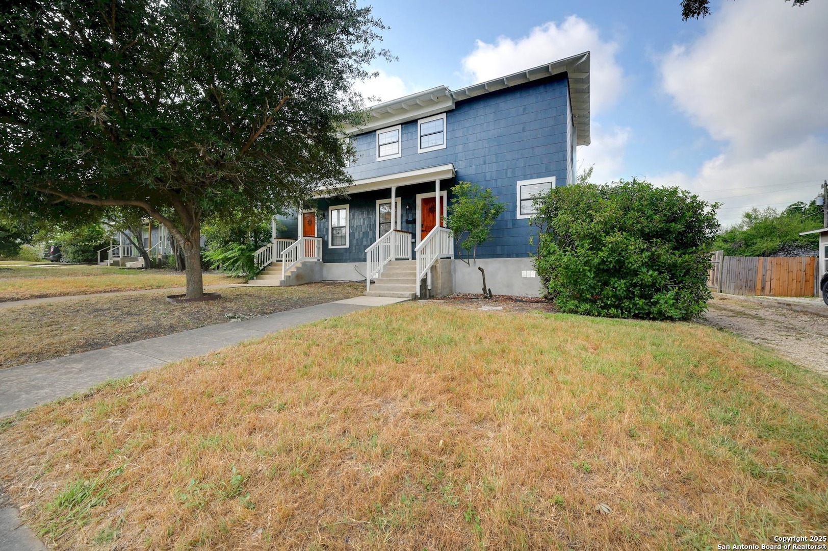 312 Natalen San Antonio TX 78209