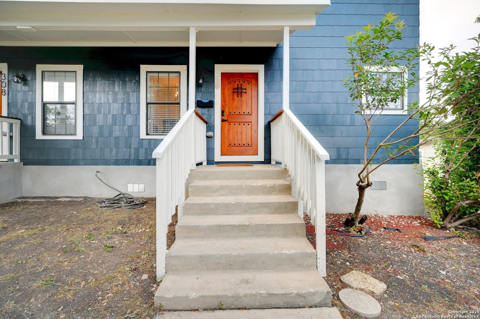 312 Natalen San Antonio TX 78209