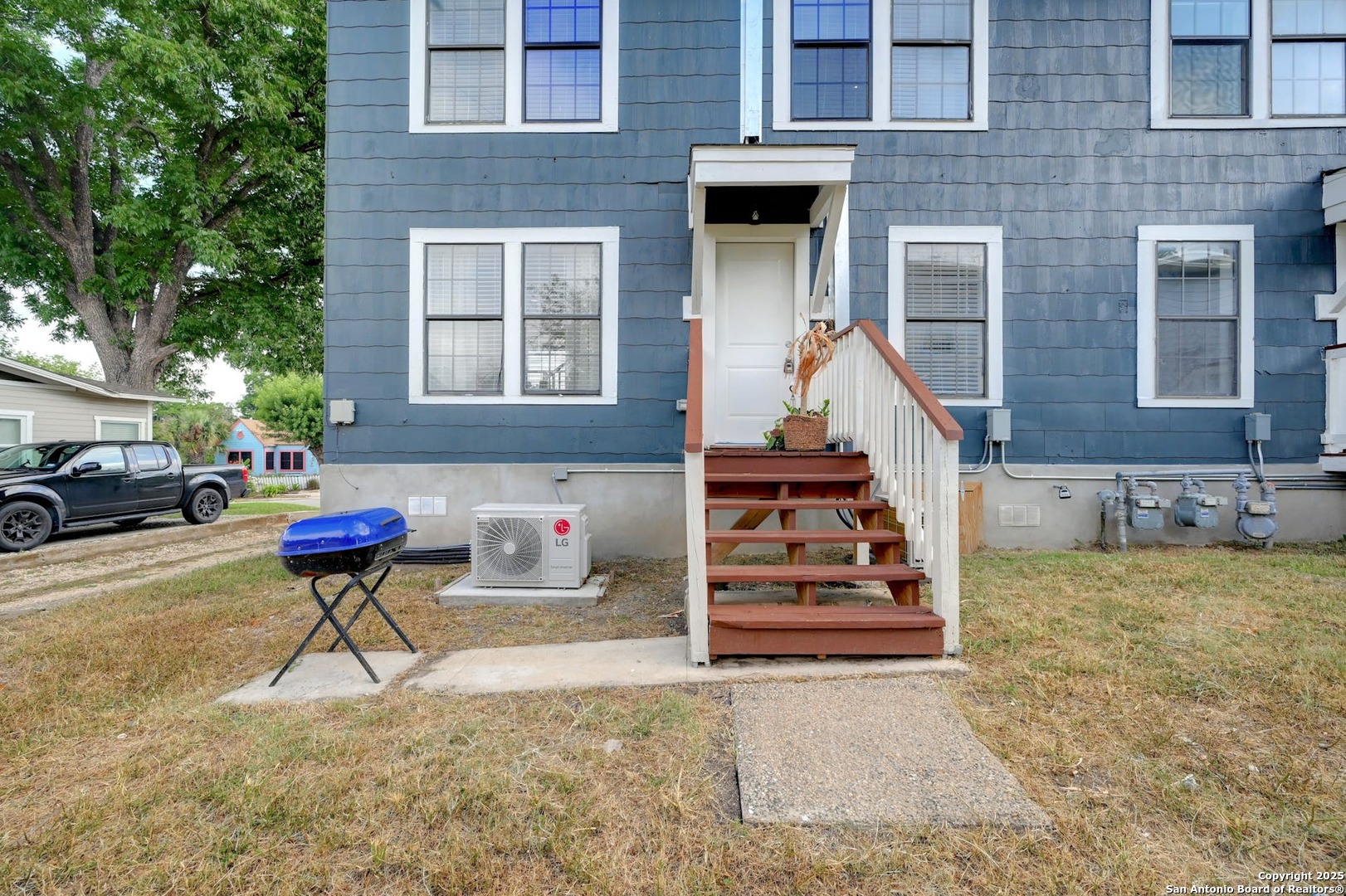 312 Natalen San Antonio TX 78209