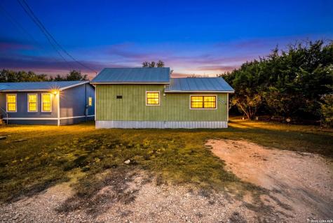 297 Chaparral Drive Bandera TX 78003