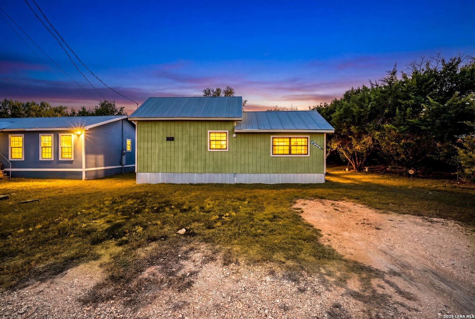 297 Chaparral Drive Bandera TX 78003