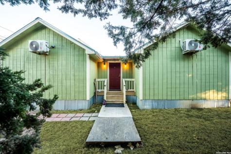 297 Chaparral Drive Bandera TX 78003