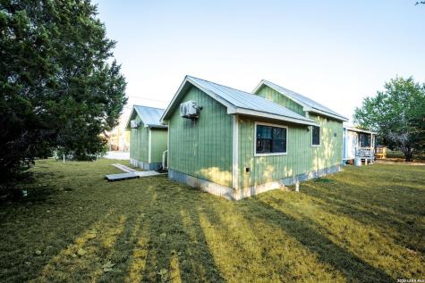 297 Chaparral Drive Bandera TX 78003