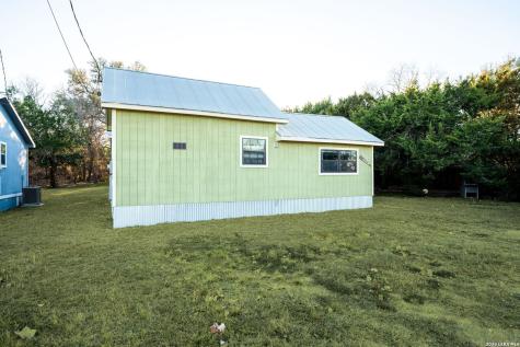 297 Chaparral Drive Bandera TX 78003