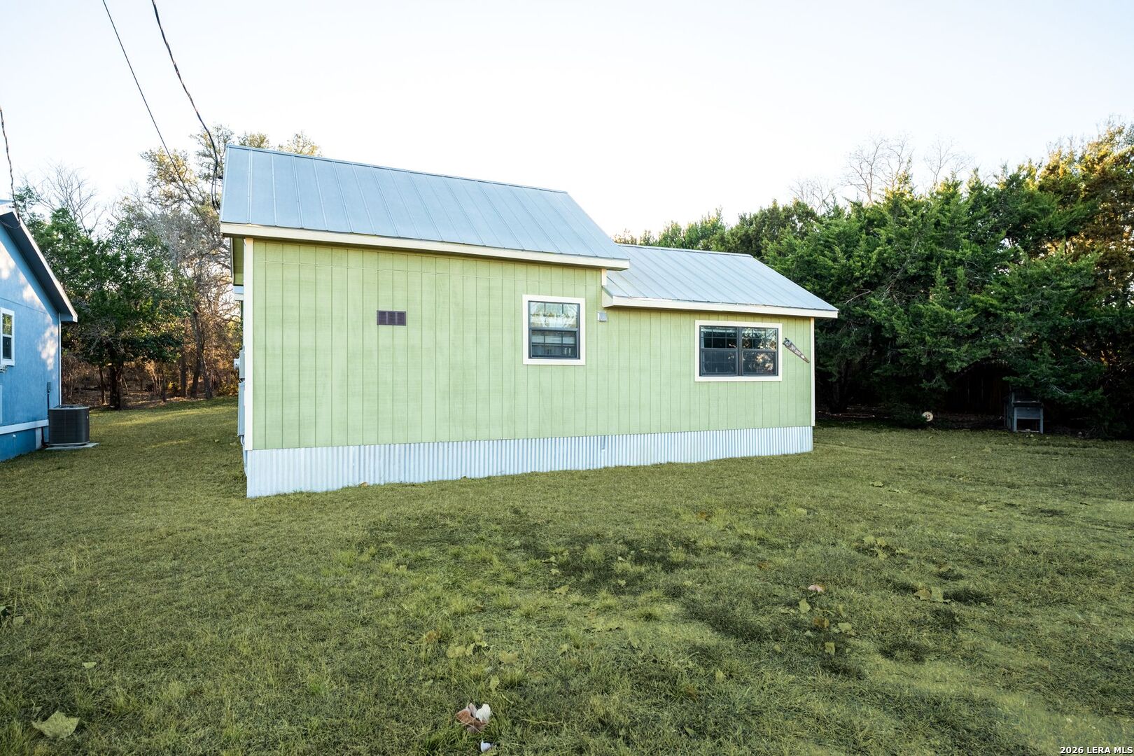 297 Chaparral Drive Bandera TX 78003