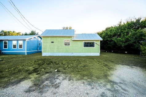 297 Chaparral Drive Bandera TX 78003