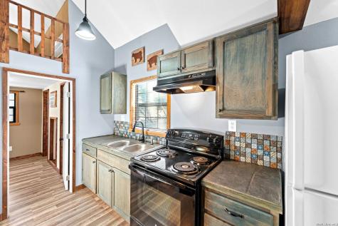297 Chaparral Drive Bandera TX 78003